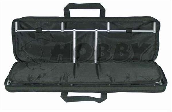 Hrazdy DAM Bag With 4 Rod Buzzer Bar