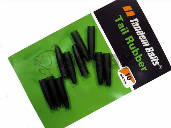 Tandem Baits Tail Rubber