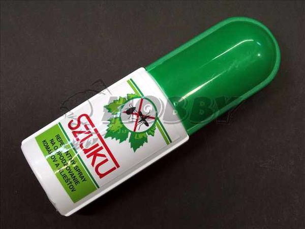 Metatox Szuku Spray 50ml