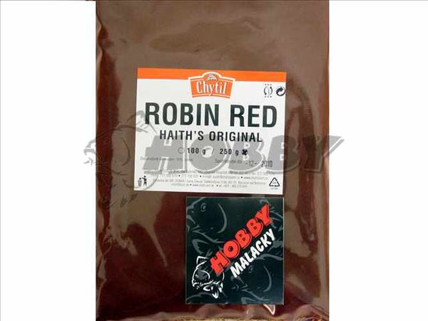 Chytil Robin Red Haith´s Original 100g