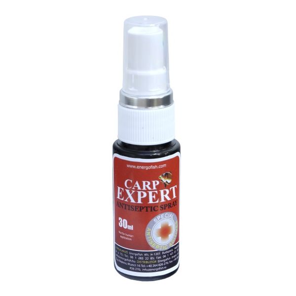 Antiseptický sprey Carp Expert Septocarp 30ml