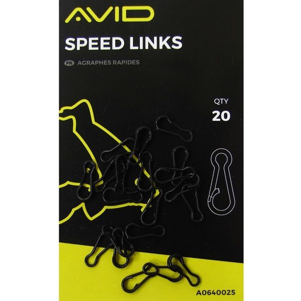 Avid Carp OUTLINE Speed Link 20ks