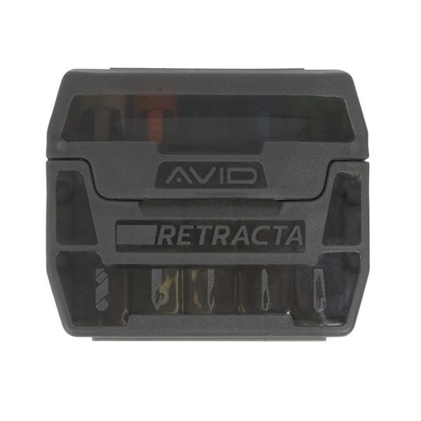 Avid Carp Retracta Tool Storage Case