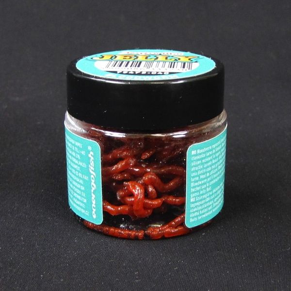 Benzar Mix Jelly Baits Bloodworm