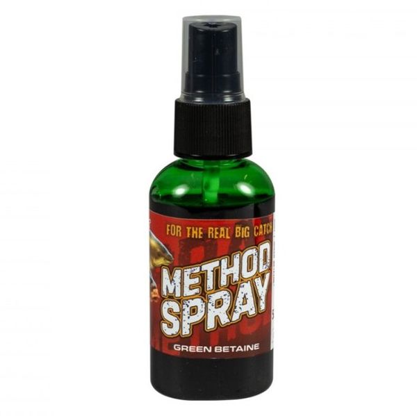 Benzár Mix Method Spray 50ml Green Betain zelený