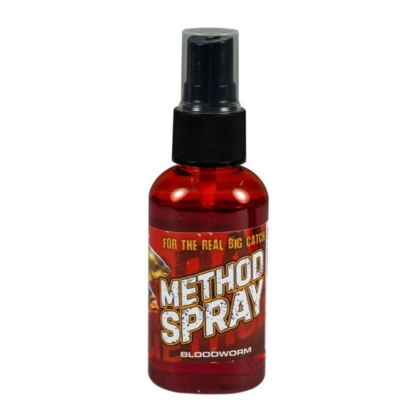 Benzár Mix Method Spray 50ml Patentka červená