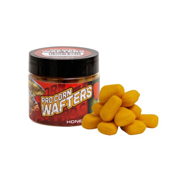 Benzar Mix Pro Corn Wafters Med 60ml