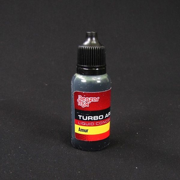 Benzár Mix Turbo aróma 15ml Amúr