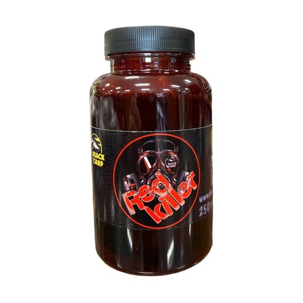 Black Carp Liquid RED Killer 250ml