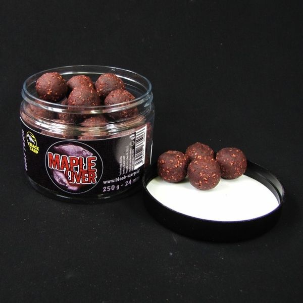 Black Carp Wafters Maple-Liver 20mm 130g