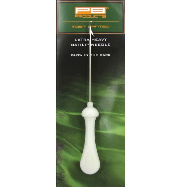 Ihla PB Products Bait Lip needle