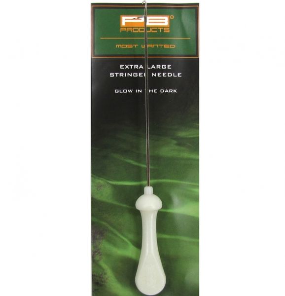 Ihla PB Products Extra Large stringer needle
