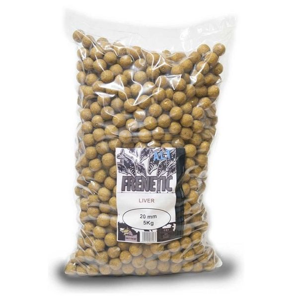 Carp Only Frenetic A.L.T. Liver 20mm/5kg