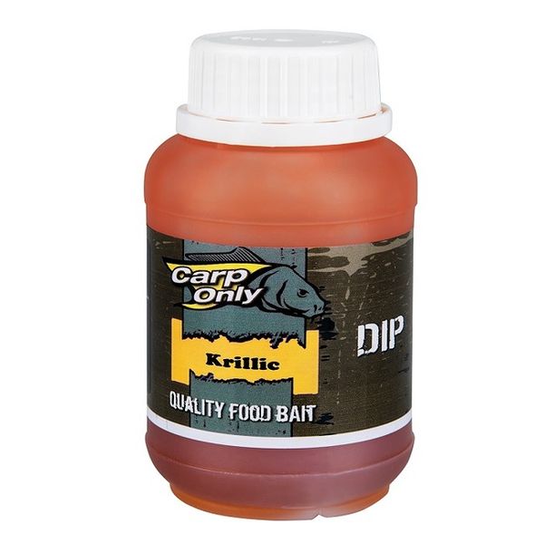Carp Only Krillic (Krill & Cesnak) Dip 150ml