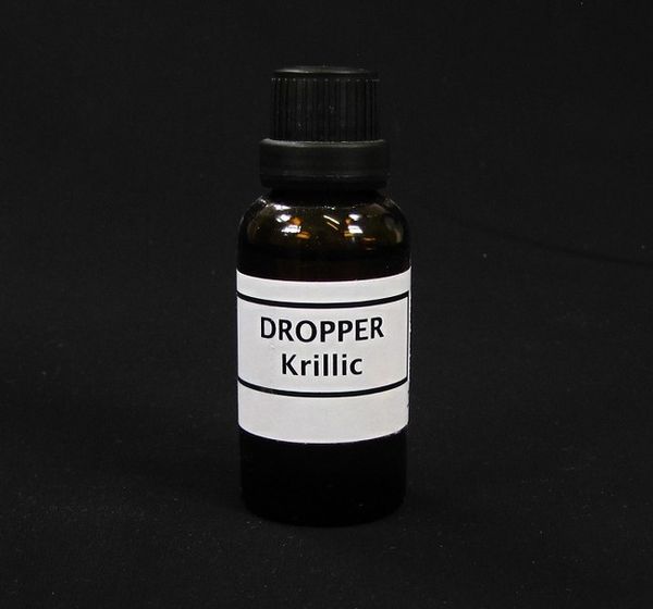 Carp Only Krillic (Krill & Cesnak) Dropper 30ml