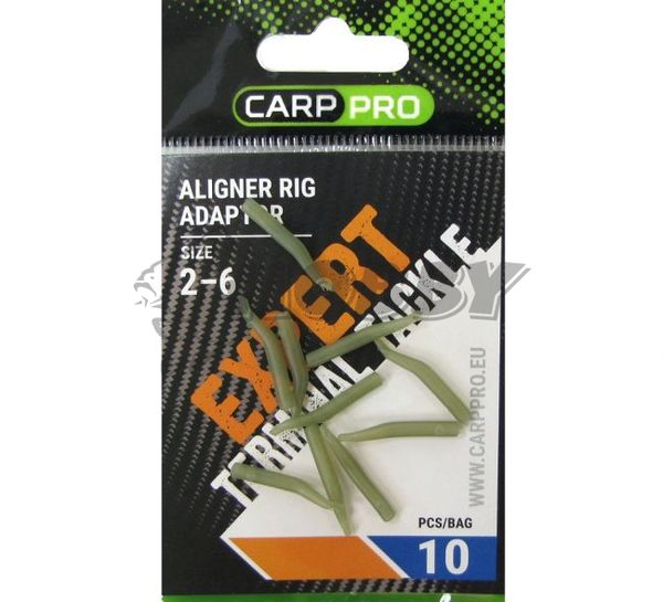 Carp Pro Aligner Rig Adaptor na veľ.6-10/10KS