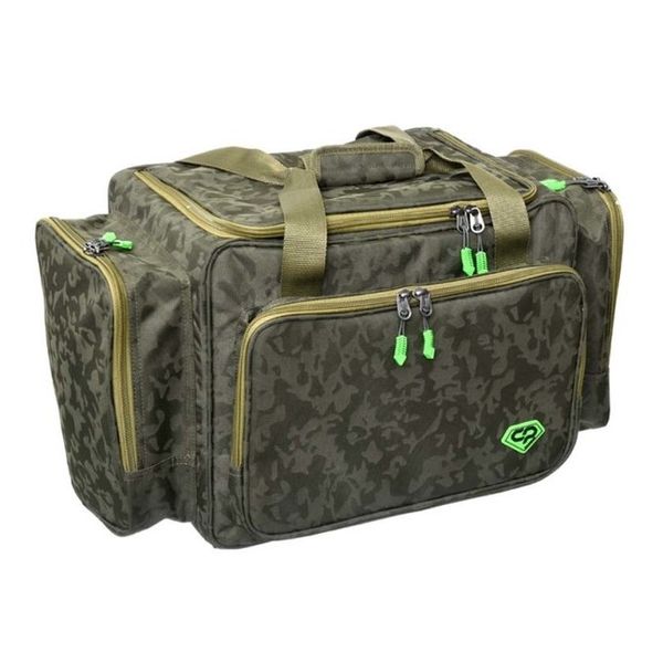 Carp Pro Diamond Luggage Bag