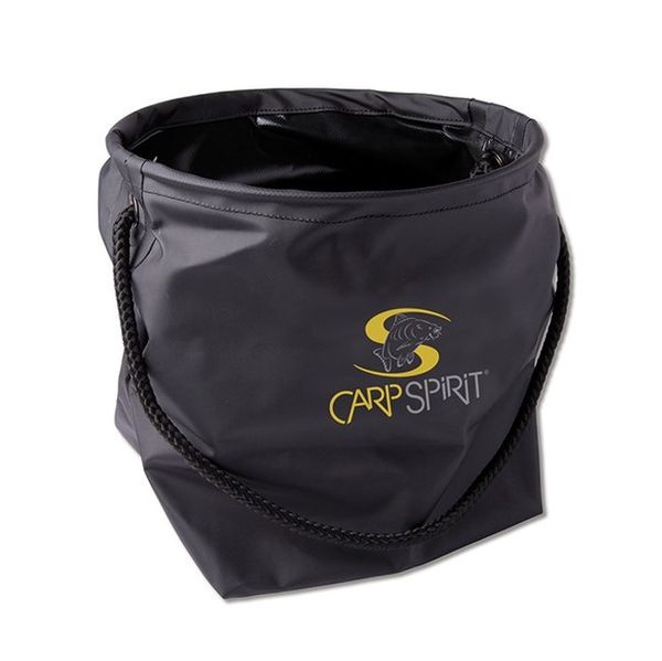 Carp Spirit Foldable Bucket 6 L