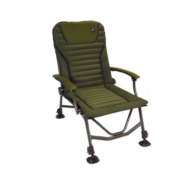 Carp Spirit Magnum Deluxe Chair