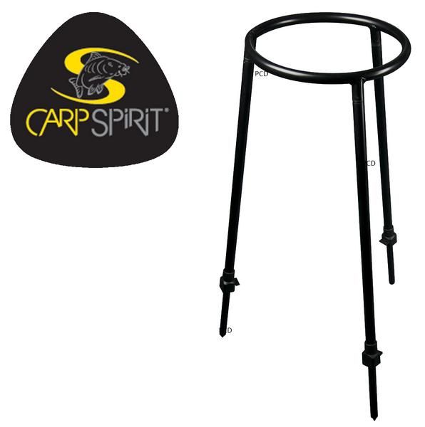 Carp Spirit Tripod Bucket Stand