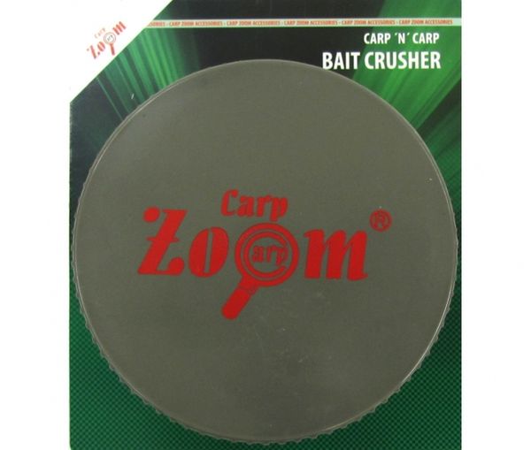 Carp Zoom Bait Crusher-Drvič Boilies CZ7832