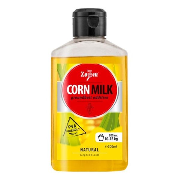 Carp Zoom Corn Milk Extra 200ml Mango CZ0762
