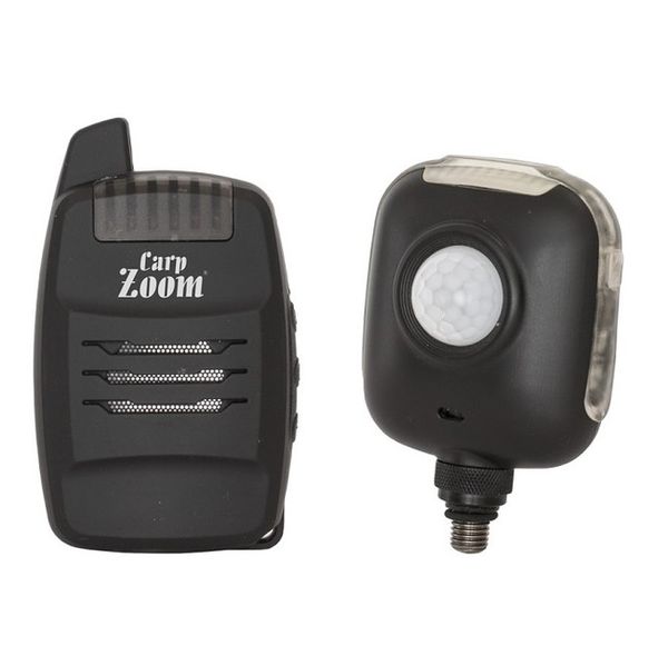 Carp Zoom FK7 Wireless Alarm s detektorom - CZ2736