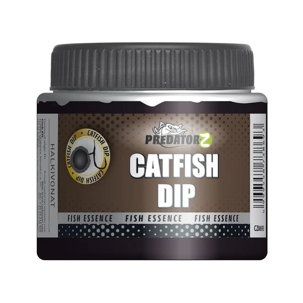 Carp Zoom Tekutý Dip 130ml - Fish Essence
