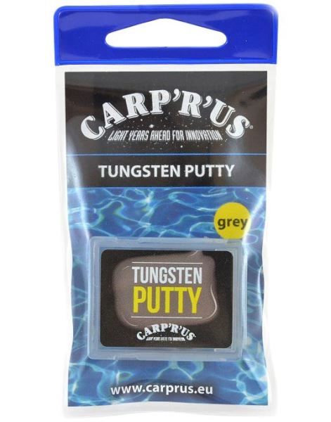 Carprus Plastické olovo - Tungsten Putty