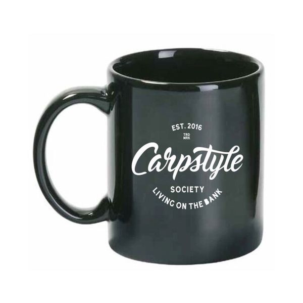 Carpstyle Mug 1ks