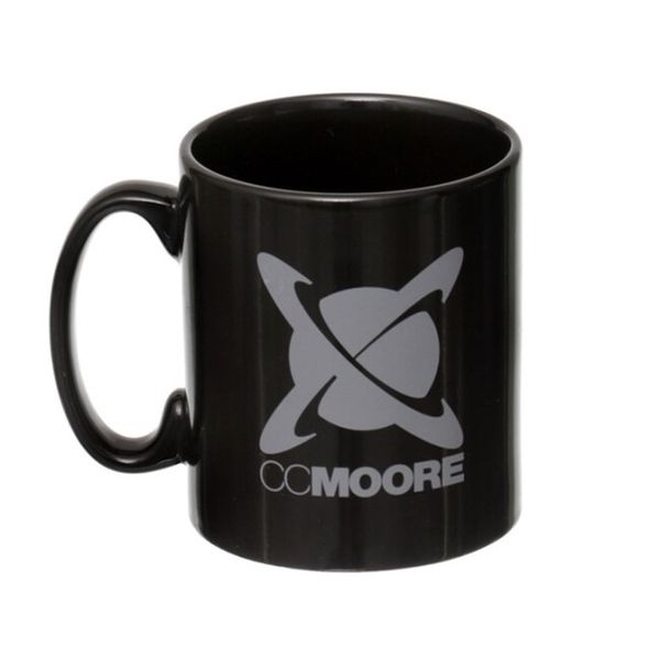 CC Moore Mug 2019
