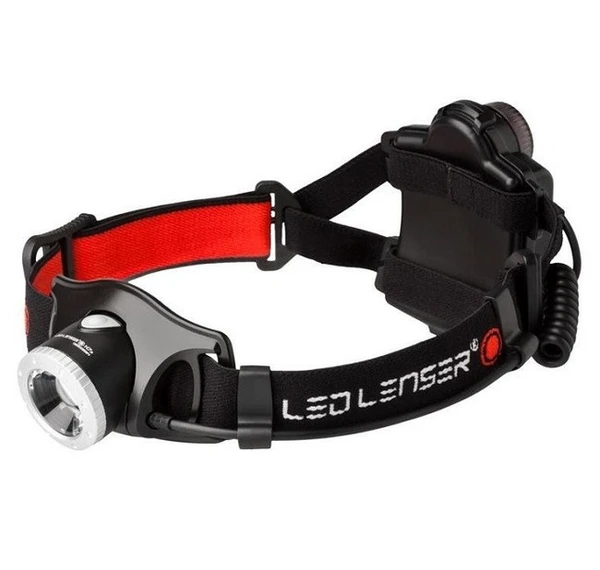 Čelovka Led Lenser H7 Headlamp