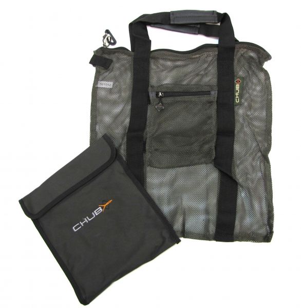 CHUB Air Dry Bag Set