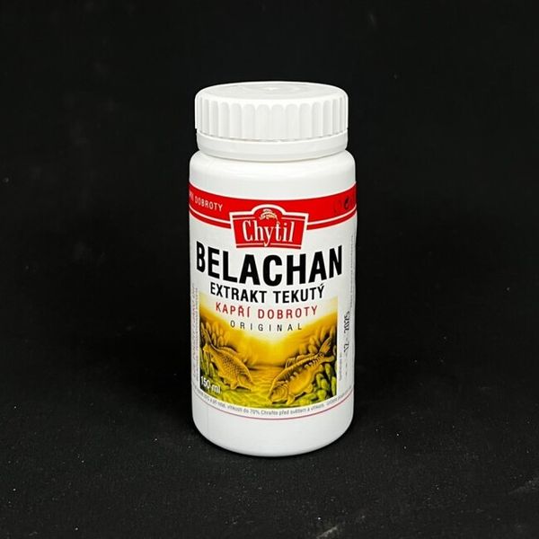 Chytil Belachan Extrakt Tekutý 150ml