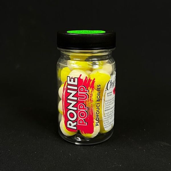 Chytil Ronnie Pop Up 15 mm 35g Citrus Mix