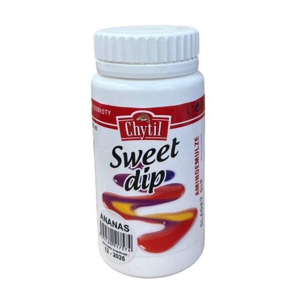 Chytil Sweet Dip 150ml Ananás