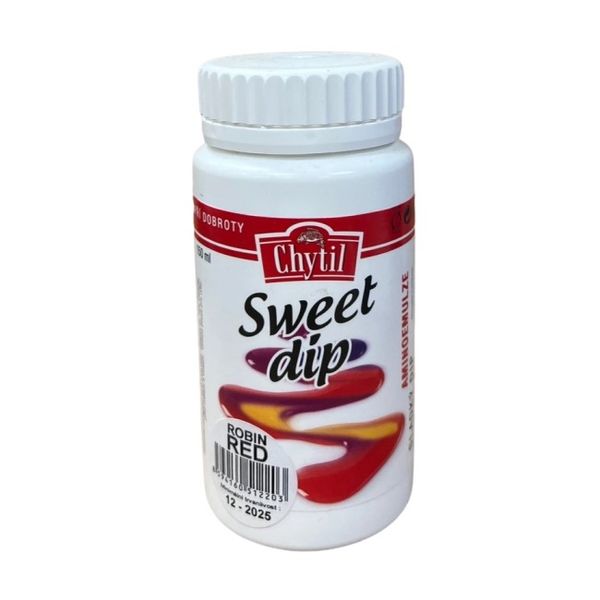 Chytil Sweet Dip 150ml Robin Red