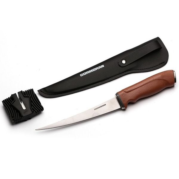 Cormoran Filetovací nôž mod.3001