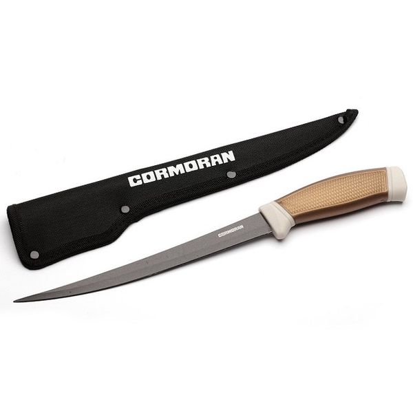 Cormoran Filetovací nôž mod.3003