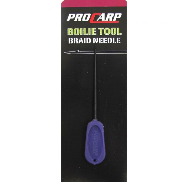 Cormoran ProCarp Boilie Tool Bait Needle Bez Záklopky