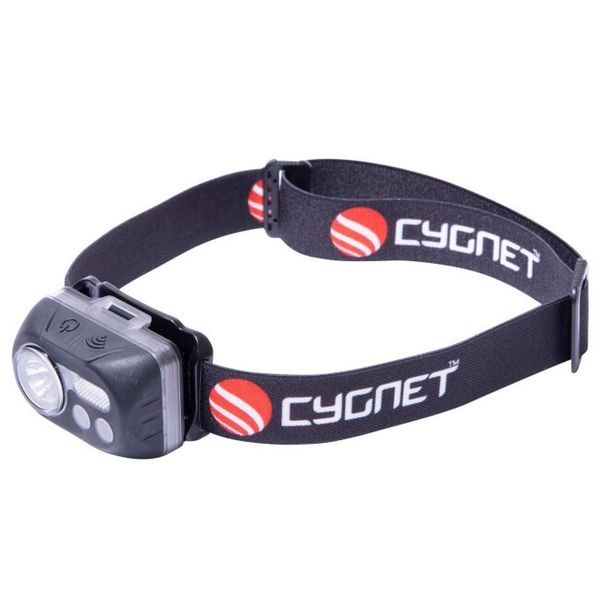 Cygnet Čelovka - Sniper Headtorch