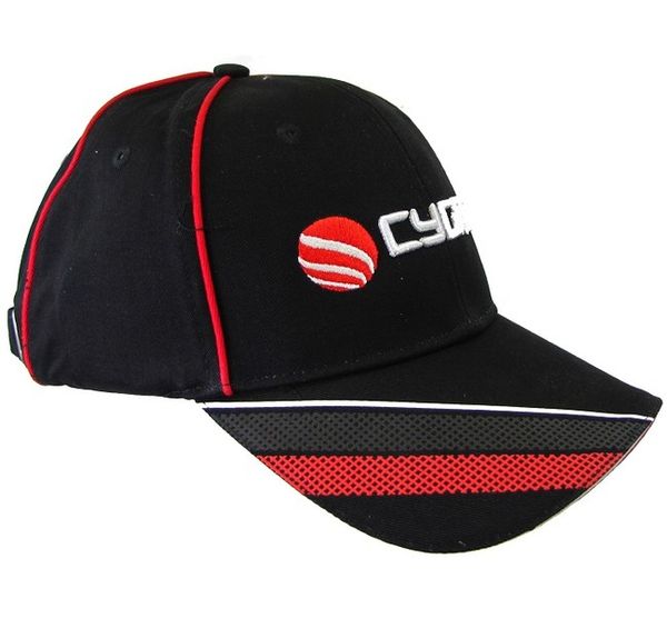 Cygnet Šiltovka Logo Baseball Cap
