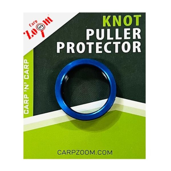 CZ Knot Puller Protector - CZ9919