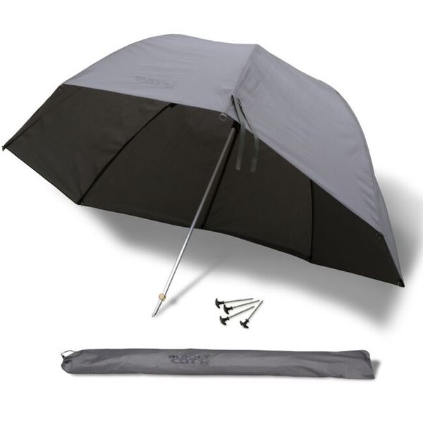 Dáždnik Black Cat Extreme Oval Umbrella 345 cm