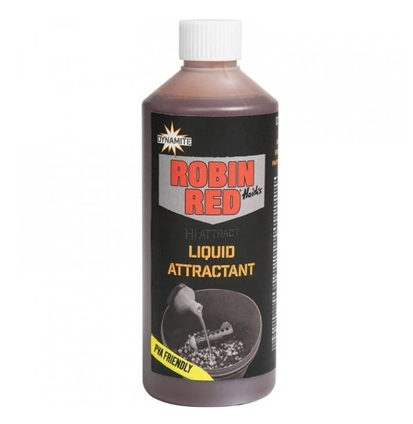 DB Liquid Attractant Robin Red 500 ml