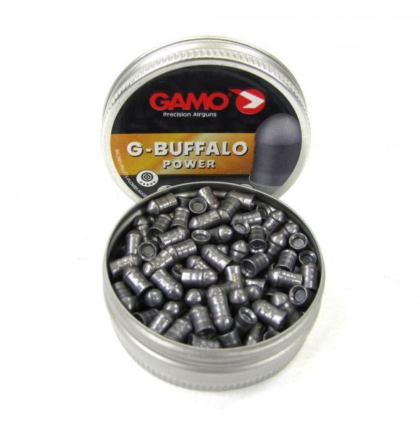 Diabolo Gamo G Buffalo 4,5mm/200ks