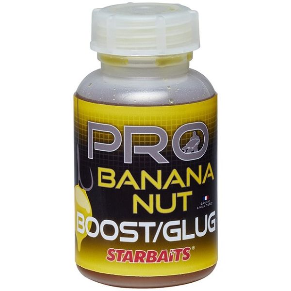 Dip StarBaits Pro Banana Nut 200ml