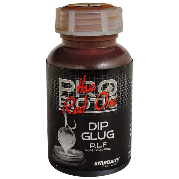 Dip StarBaits Probiotic The Red One 250ml