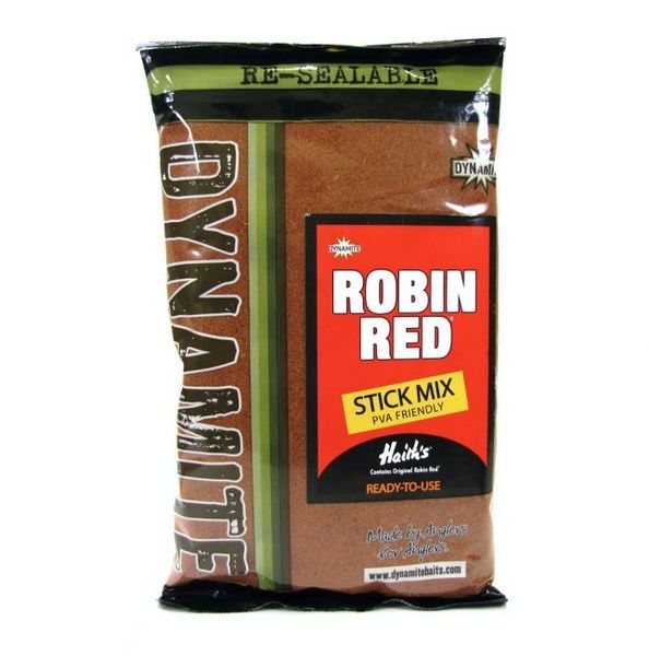 Dynamite Baits Stick Mix Robin red 1kg
