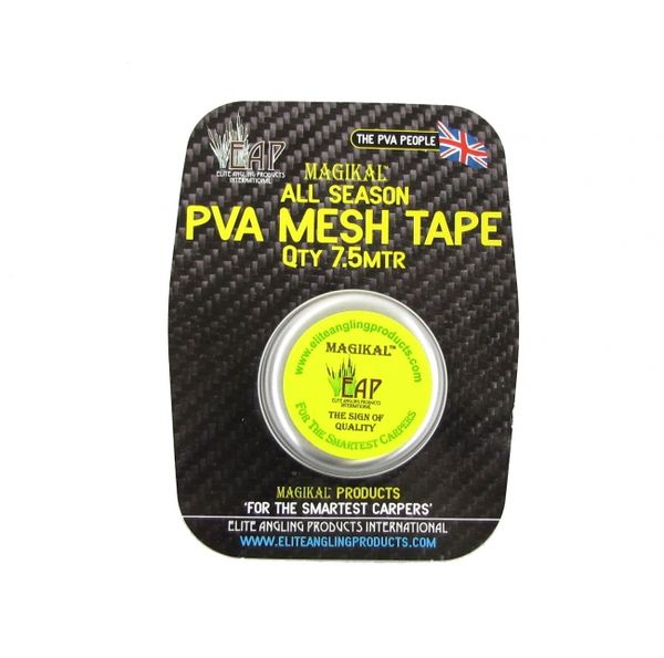 EAP PVA Mesh Tape 7,5 m